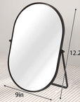Portable Makeup Mirror - From Where -
