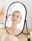 Portable Makeup Mirror - From Where -
