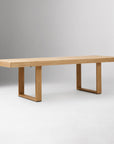Portside Extendable Dining Table - From Where Finds -