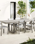 Portside Extendable Dining Table - From Where Finds -
