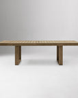 Portside Extendable Dining Table - From Where Finds -