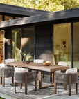 Portside Extendable Dining Table
