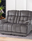 Power Loveseat Recliner - From Where -