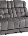 Power Loveseat Recliner - From Where -