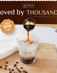 Premium Coffee Scoop Set - From Where -