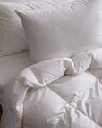 Premium Down Alternative Comforter - From Where Finds -
