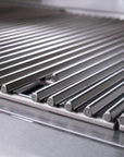 Premium LTE 40 - Inch 5 - Burner Built - In Gas Grill - From Where -