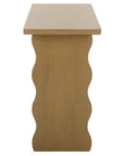 Preslyn Console Table - From Where Finds -