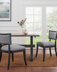 Pristine Dining Chairs (Set of 2) - From Where Finds -