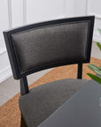 Pristine Dining Chairs (Set of 2) - From Where Finds -