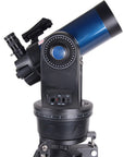 Professional Astronomical Telescope - From Where -