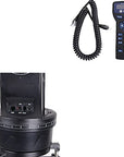 Professional Astronomical Telescope - From Where -