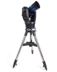 Professional Astronomical Telescope - From Where -
