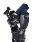 Professional Astronomical Telescope - From Where -