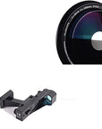 Professional Astronomical Telescope - From Where -