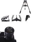 Professional Astronomical Telescope - From Where -