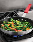 Professional Nonstick Fry Pan - From Where -