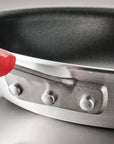 Professional Nonstick Fry Pan - From Where -