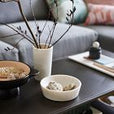 Profile Coffee Table (48") - From Where Finds -