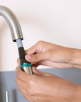 Pull Down Kitchen Faucet Wand Kit - From Where Finds -