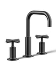 Purist Widespread Bathroom Faucet - From Where -