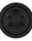 Quartz Indoor/Outdoor Wall Clock - From Where -