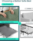 Queen Pull Out Sofa Bed - From Where Finds -