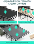 Queen Pull Out Sofa Bed - From Where Finds -
