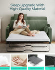 Queen Pull Out Sofa Bed - From Where Finds -