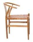 Queensboro Dining Chair - From Where -