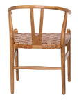 Queensboro Dining Chair - From Where -