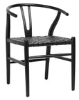 Queensboro Dining Chair - From Where -