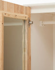 Quinn Armoire (38") - From Where -