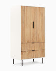 Quinn Armoire (38") - From Where -