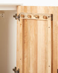 Quinn Armoire (38") - From Where -