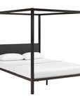 Raina Canopy Bed Frame - From Where Finds -