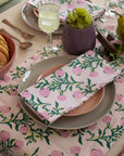 Rasa Pure Cotton Table Napkin (Set of 2) - From Where Finds -