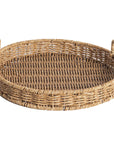 Rattan Bread Basket - From Where -
