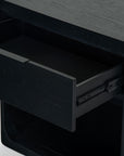 Raylie 1 Drawer Wood Nightstand - From Where Finds -