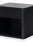 Raylie 1 Drawer Wood Nightstand - From Where Finds -