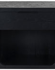 Raylie 1 Drawer Wood Nightstand - From Where Finds -