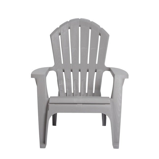 RealComfort Adirondack Chairs - From Where -