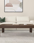 Rectangular Coffee Table - From Where -
