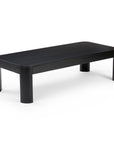 Rectangular Coffee Table - From Where -