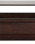 Rectangular Lift - Top Cocktail Table - From Where -
