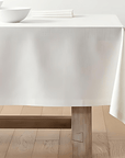 Rectangular Tablecloth - From Where -