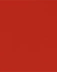Red Metal Bedside Nightstand - From Where -