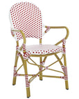 Hooper Bistro Armchair (Set of 2)