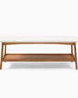 Reeve Mid Century Coffee Table - From Where -