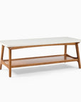 Reeve Mid Century Coffee Table - From Where -